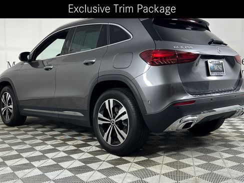 Certified 2026 Mercedes-Benz GLA 250 4MATIC image 10