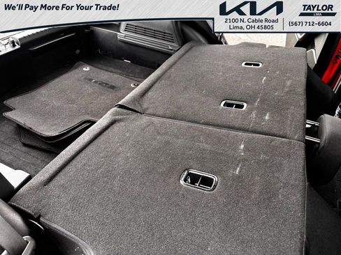 Used 2023 Kia Soul LX w/ LX Technology Package image 24