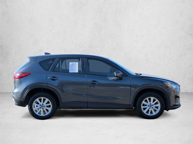 Used 2014 MAZDA CX-5 Sport w/ Bluetooth Audio Package FWD image 4