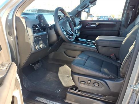 New 2026 Chevrolet Tahoe RST w/ RST Capability Package image 9