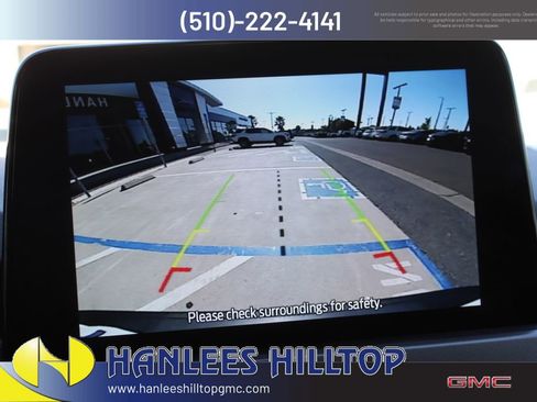 Used 2024 Ford Escape Active FWD image 28