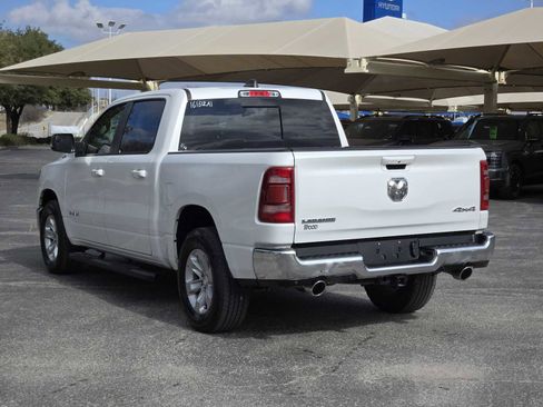 Used 2023 RAM 1500 Laramie image 6