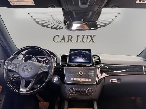 Used 2018 Mercedes-Benz GLE 350 image 11