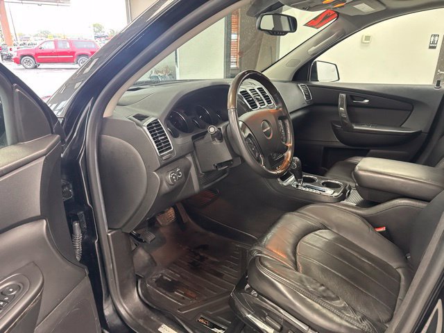Used 2012 GMC Acadia Denali AWD/4WD image 17