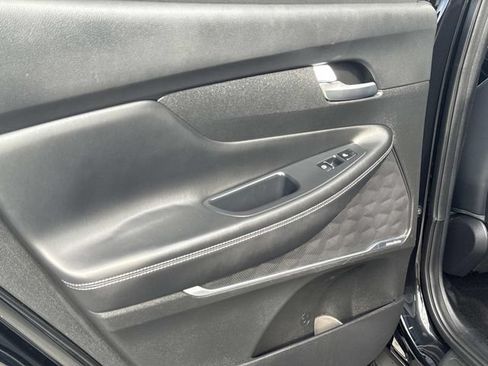 Used 2021 Hyundai Santa Fe Limited FWD image 12