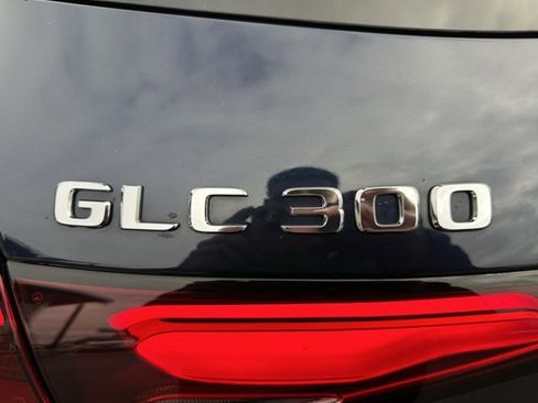 Certified 2023 Mercedes-Benz GLC 300 4MATIC image 6