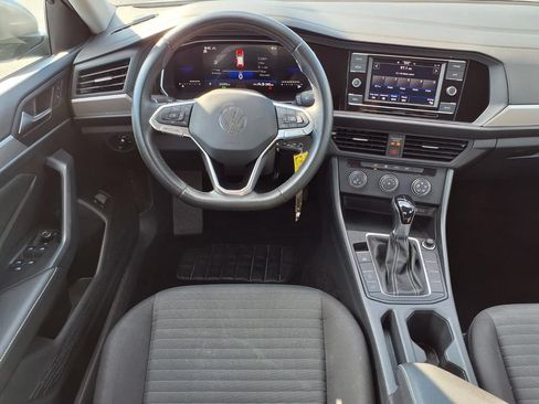 Used 2024 Volkswagen Jetta S FWD image 3