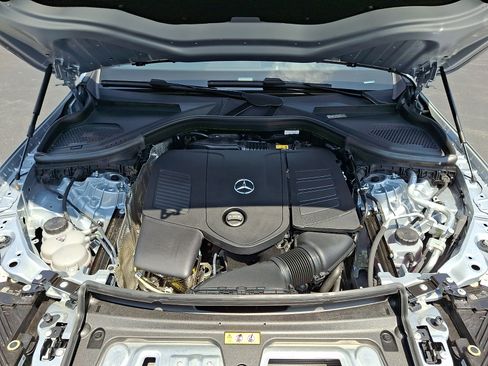 Certified 2026 Mercedes-Benz GLC 300 4MATIC image 26