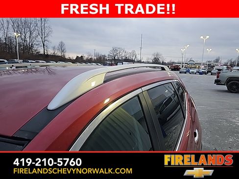 Used 2014 Nissan Rogue SV image 20