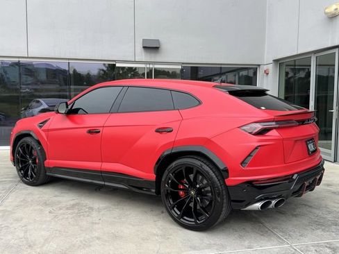 Used 2020 Lamborghini Urus image 5