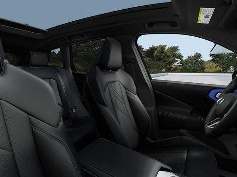 New 2026 BMW X3 xDrive30i AWD/4WD image 9