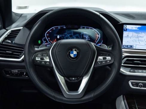 Certified 2023 BMW X5 xDrive40i AWD/4WD image 14