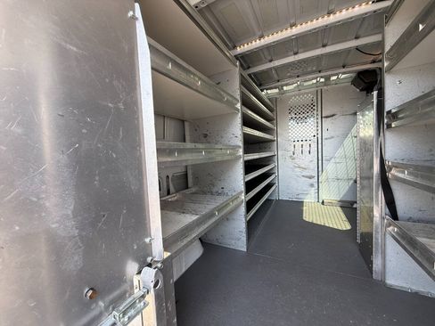 Used 2012 Mercedes-Benz Sprinter 2500 w/ Additional Battery Pkg image 25