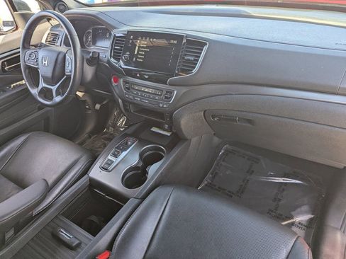 Certified 2023 Honda Passport EX-L image 10