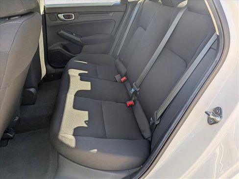 Used 2026 Honda Civic LX image 17