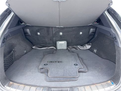 Used 2023 Lexus NX 250 FWD w/ Premium Package image 12