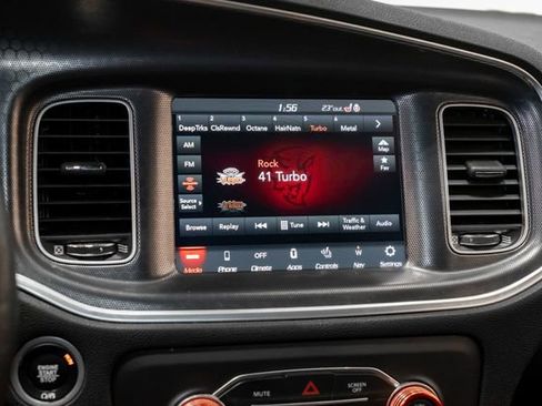 Used 2018 Dodge Charger GT AWD/4WD image 17
