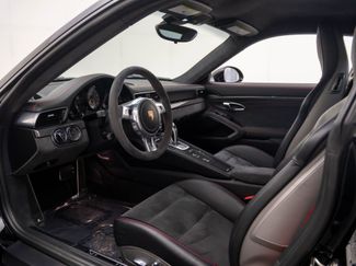 Certified 2014 Porsche 911 GT3 video 4