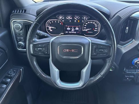 Used 2020 GMC Sierra 1500 Elevation w/ Elevation Convenience Package AWD/4WD image 14
