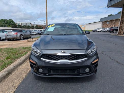 Used 2019 Kia Forte LXS FWD image 2