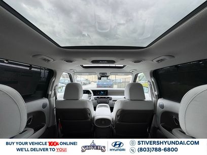 New 2026 Hyundai Palisade Limited