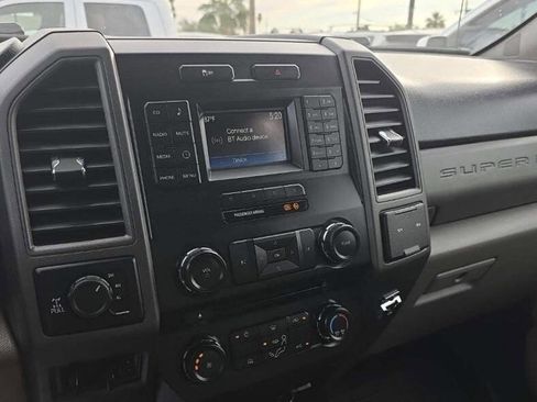 Used 2018 Ford F350 XL image 12