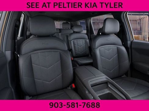New 2027 Kia Telluride EX X-Line image 17