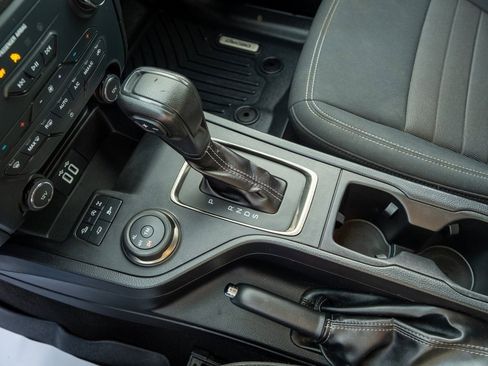 Used 2020 Ford Ranger XLT w/ FX4 Off-Road Package image 18