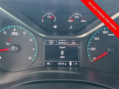 Used 2022 Chevrolet Colorado LT w/ Luxury Package image 27