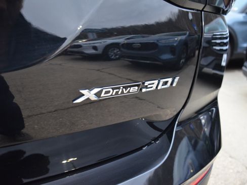 Used 2023 BMW X3 xDrive30i w/ Convenience Package image 8