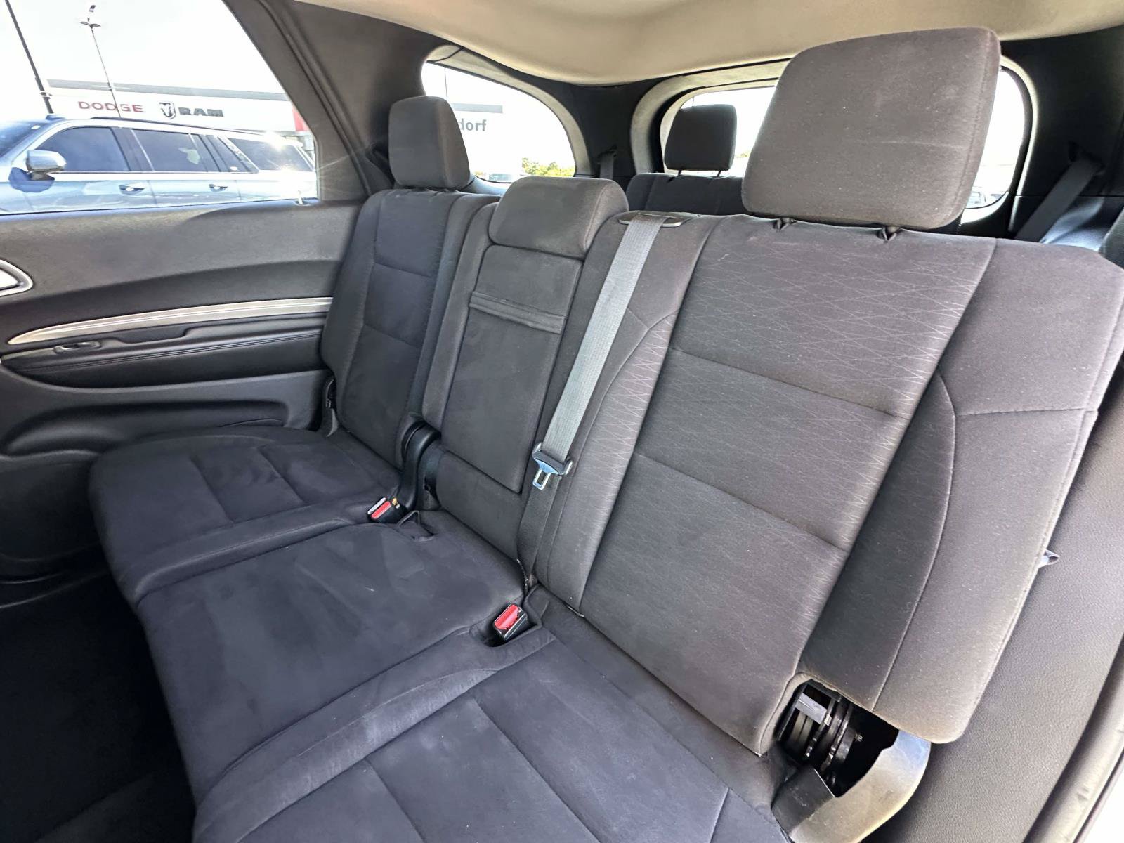 Used 2019 Dodge Durango SXT AWD/4WD image 33