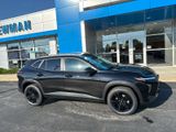 New 2026 Chevrolet Trax ACTIV w/ Driver Confidence Package image 2