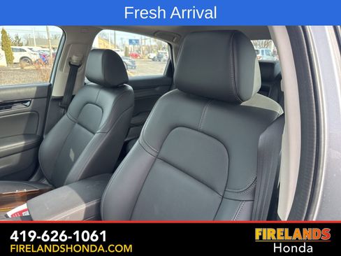 Used 2024 Honda Civic EX-L image 15