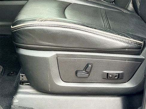 Used 2019 RAM 2500 Limited image 20