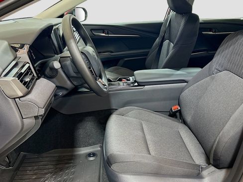 New 2026 Toyota Camry LE w/ Convenience Package FWD image 20