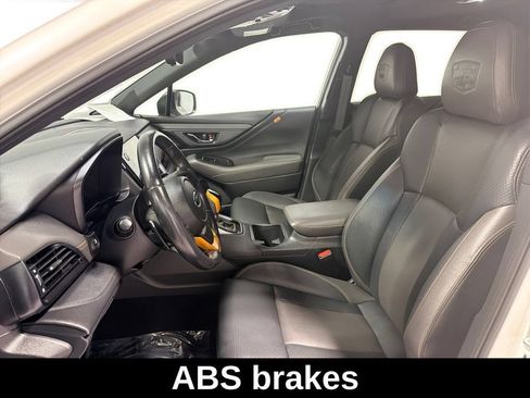 Used 2022 Subaru Outback Wilderness AWD/4WD image 10