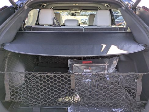 New 2025 Mitsubishi Eclipse Cross SEL image 12