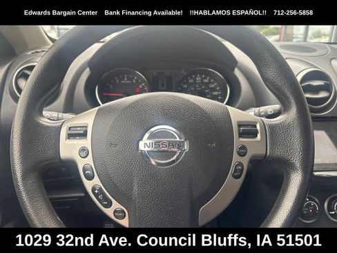 Used 2011 Nissan Rogue SV w/ Premium Pkg AWD/4WD image 17