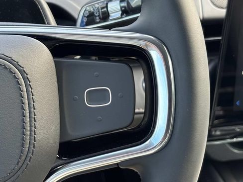 New 2026 Lincoln Nautilus Premier w/ Jet Appearance Package AWD/4WD image 27