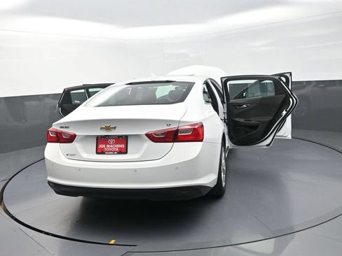 Used 2024 Chevrolet Malibu LT FWD image 45