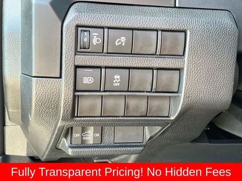 Used 2025 Toyota Tacoma SR AWD/4WD image 25