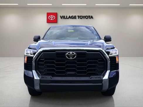 New 2026 Toyota Tundra SR5 AWD/4WD image 8
