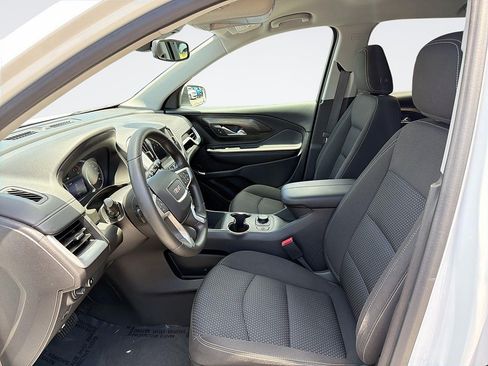 Used 2022 GMC Terrain SLE w/ Driver Convenience Package FWD image 19