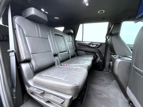 Used 2024 Chevrolet Tahoe RST w/ Sport Performance Package image 23