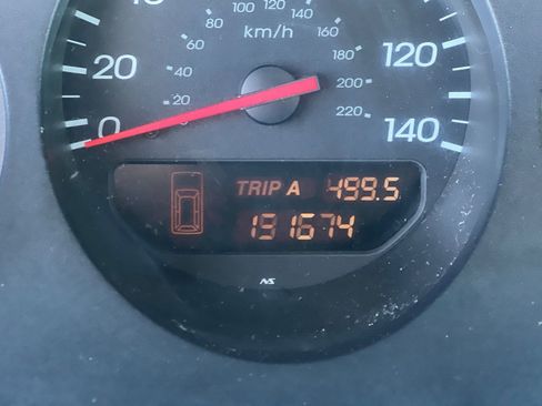 Used 2003 Acura MDX Touring image 22