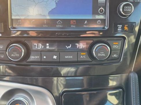 Used 2017 Nissan Maxima 3.5 S image 36