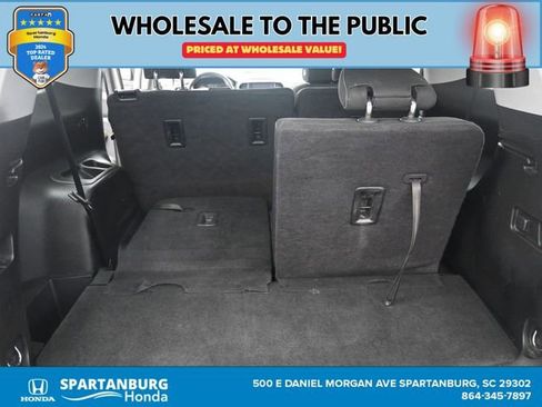 Used 2017 GMC Acadia SLE image 27