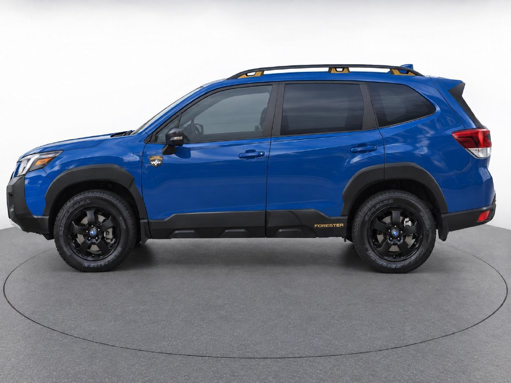 Used 2023 Subaru Forester Wilderness AWD/4WD image 6