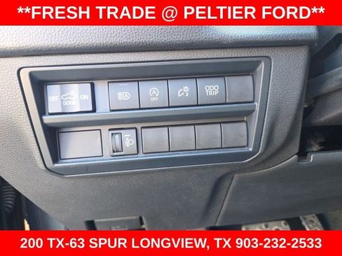 Used 2022 Toyota Tundra SR5 w/ TRD Sport Package image 16