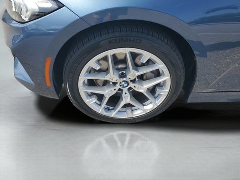 Used 2025 BMW 330i Sedan RWD image 10